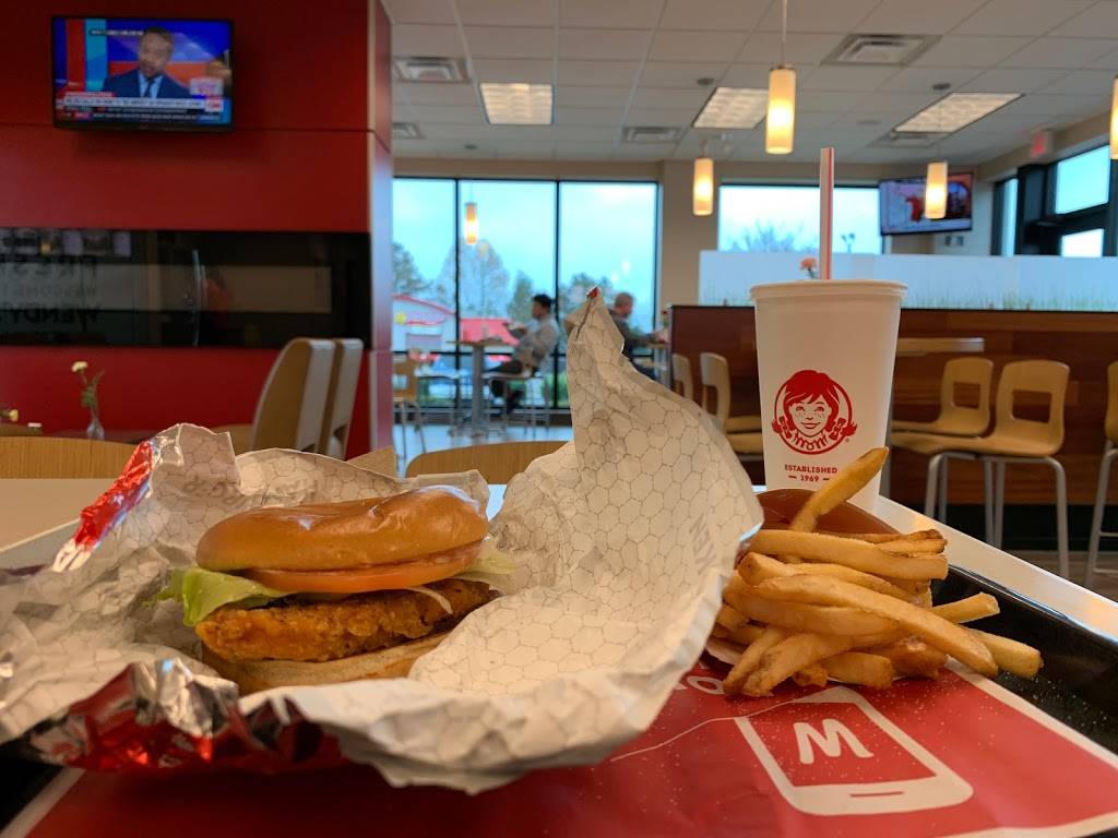 Wendys | restaurant | 14139 Statesville Rd, Huntersville, NC 28078, USA | 7049489055 OR +1 704-948-9055
