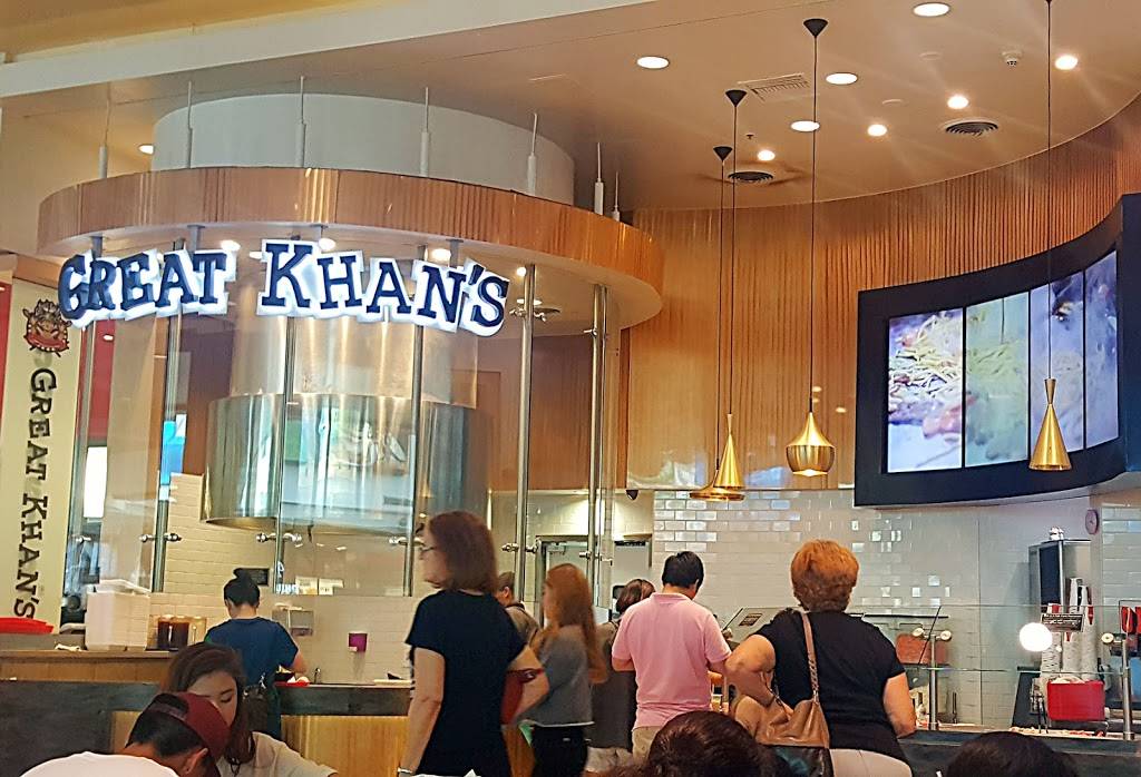 Great Khans Mongolian Festival | restaurant | 400 S Baldwin Ave, Arcadia, CA 91007, USA | 6264629780 OR +1 626-462-9780