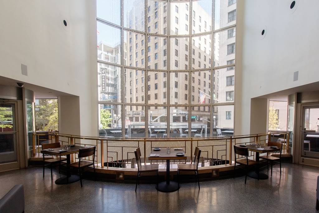 Deacons New South | restaurant | 401 Church St, Nashville, TN 37219, USA | 6159941994 OR +1 615-994-1994