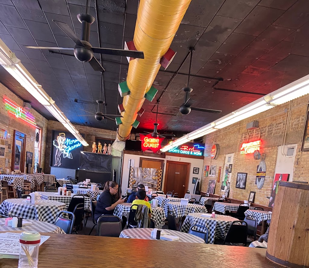 New York Deli Harlingen | restaurant | 122 N A St, Harlingen, TX 78550, USA | 9564253500 OR +1 956-425-3500