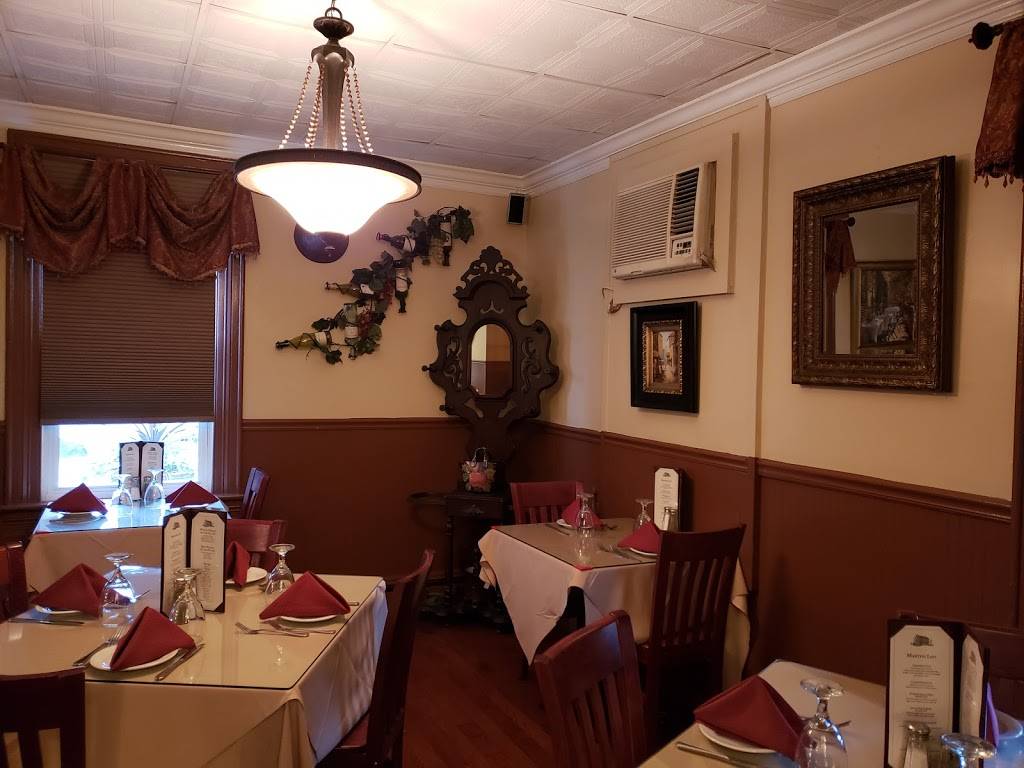 Ottsville Inn | restaurant | 245 Durham Rd, Ottsville, PA 18942, USA | 6108475463 OR +1 610-847-5463
