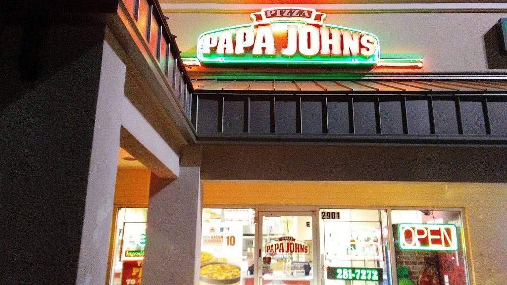 Papa Johns Pizza | restaurant | 2901 Tazewell Pike, Knoxville, TN 37918, USA | 8652817272 OR +1 865-281-7272