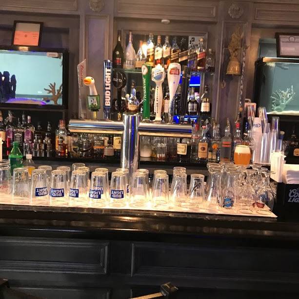 Jolly Tinker | restaurant | 2875 Webster Ave, Bronx, NY 10458, USA | 3477265644 OR +1 347-726-5644