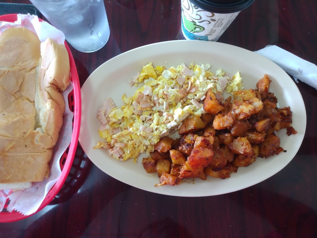 Tropics Cafe | restaurant | 1501 NE 167th St, North Miami Beach, FL 33162, USA | 3053542266 OR +1 305-354-2266