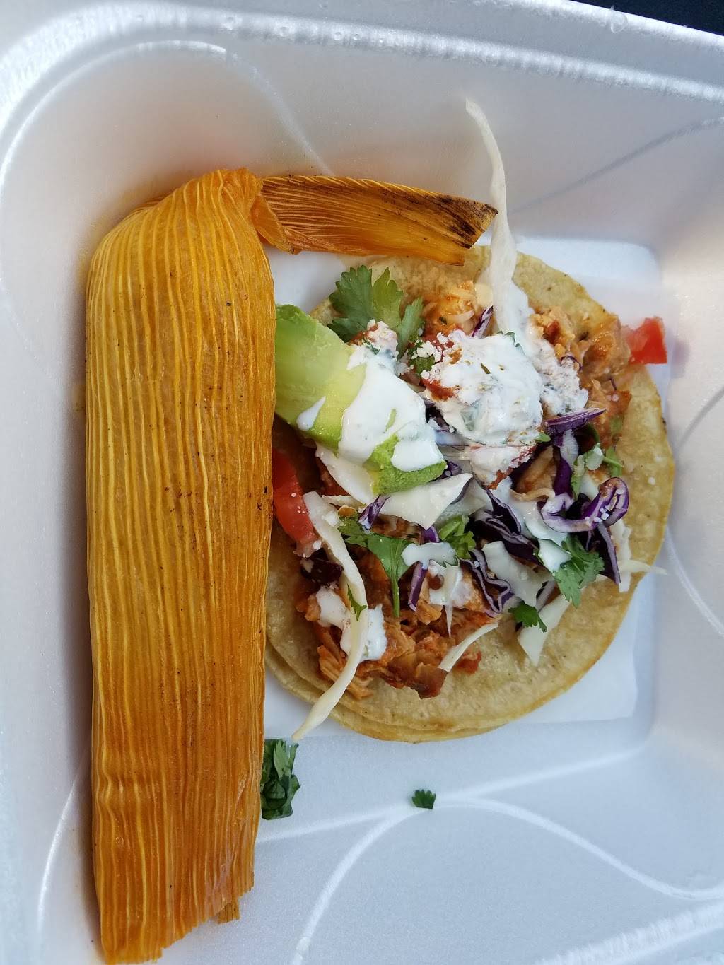 Tlaolli | restaurant | 2830 E Washington St, Indianapolis, IN 46201, USA | 3174109507 OR +1 317-410-9507