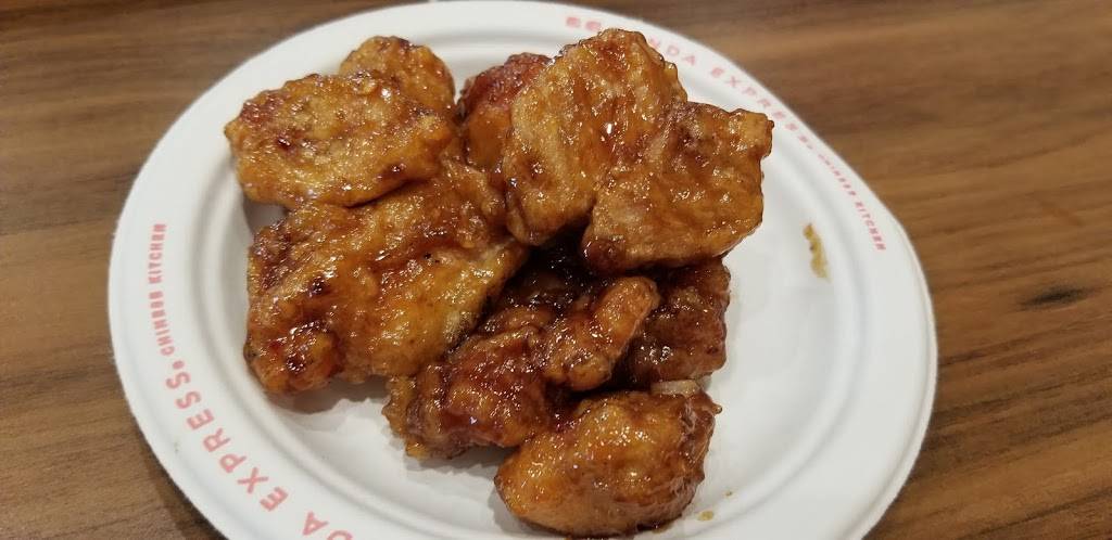 Panda Express | restaurant | 1642 Beltline Rd SW, Decatur, AL 35601, USA | 2563089790 OR +1 256-308-9790