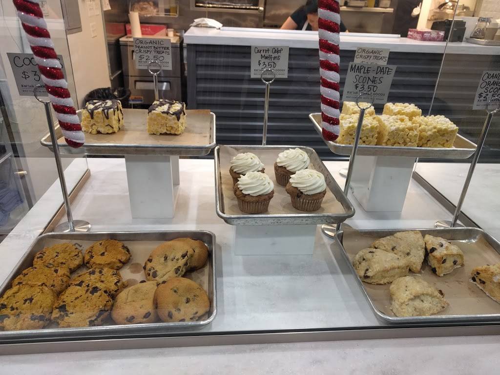 Kalish | restaurant | 1313 W Wilson Ave, Chicago, IL 60640, USA | 7732937768 OR +1 773-293-7768