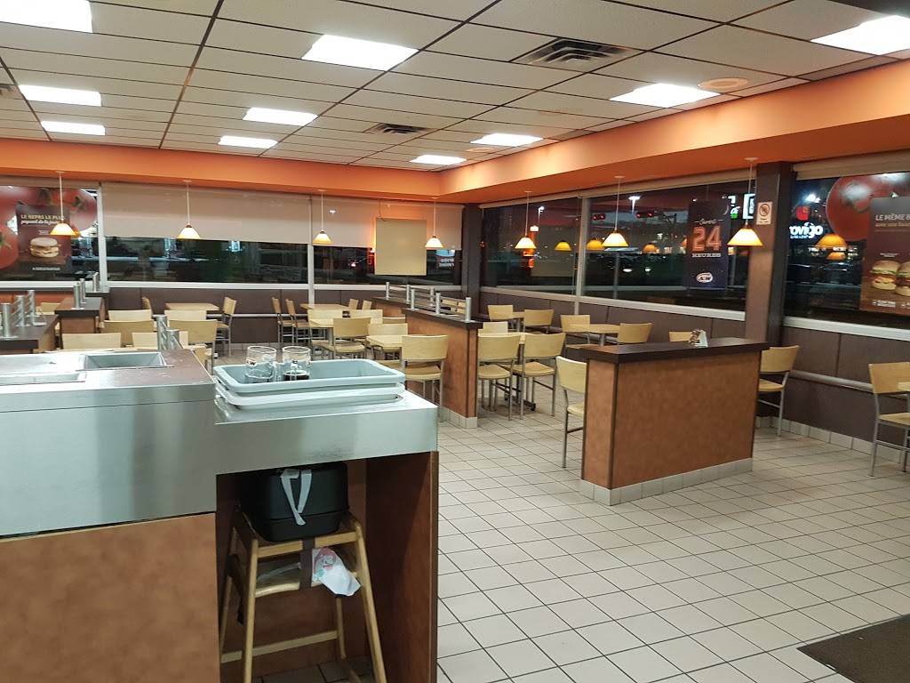 A&W Canada | restaurant | 4225 Boulevard des Forges, Trois-Rivières, QC G8Y 1W1, Canada | 8198034996 OR +1 819-803-4996