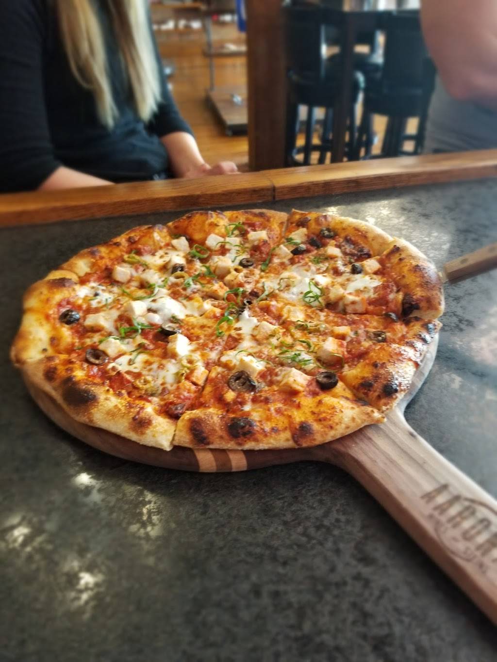 Aaron’s Wines & Steins | restaurant | 160 1st St N, Wisconsin Rapids, WI 54494, USA | 7154234763 OR +1 715-423-4763