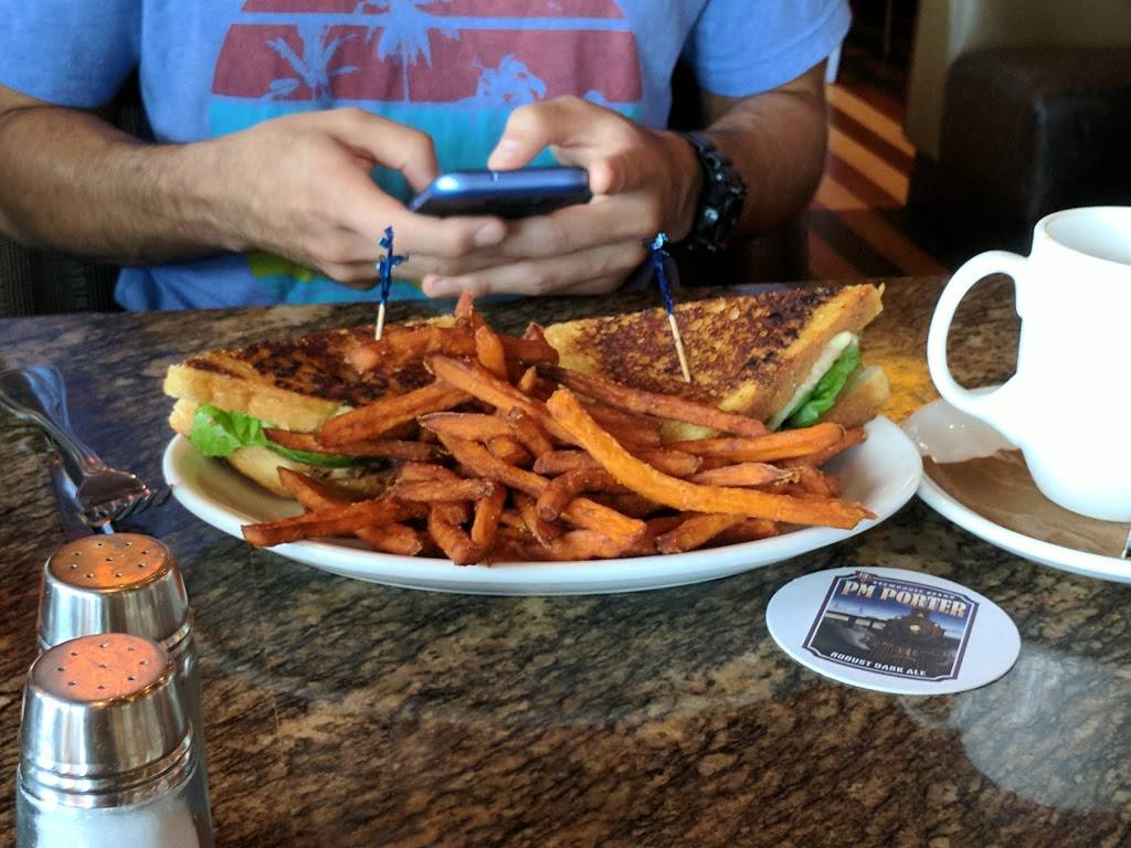 BJs Restaurant & Brewhouse | restaurant | 5800 Northgate Mall Suite 159, San Rafael, CA 94903, USA | 4157556250 OR +1 415-755-6250