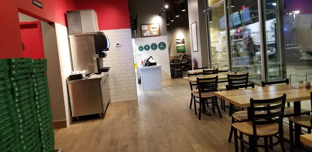 Marcos Pizza | restaurant | 17026 Bulverde Rd Suite 211, San Antonio, TX 78258, USA | 7268002700 OR +1 726-800-2700