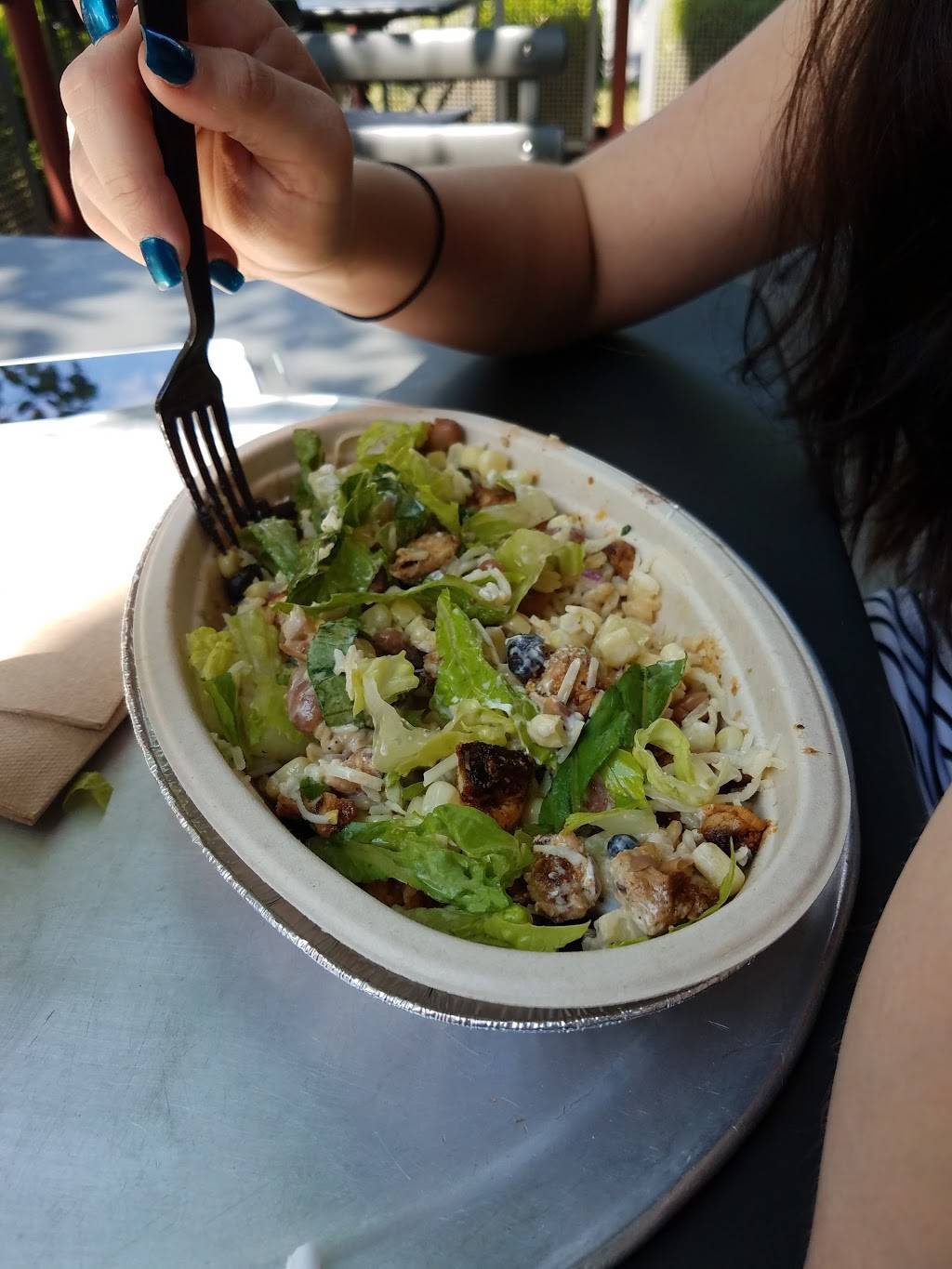 Chipotle Mexican Grill | restaurant | 2012 S Pleasant Valley Rd, Winchester, VA 22601, USA | 5406679534 OR +1 540-667-9534