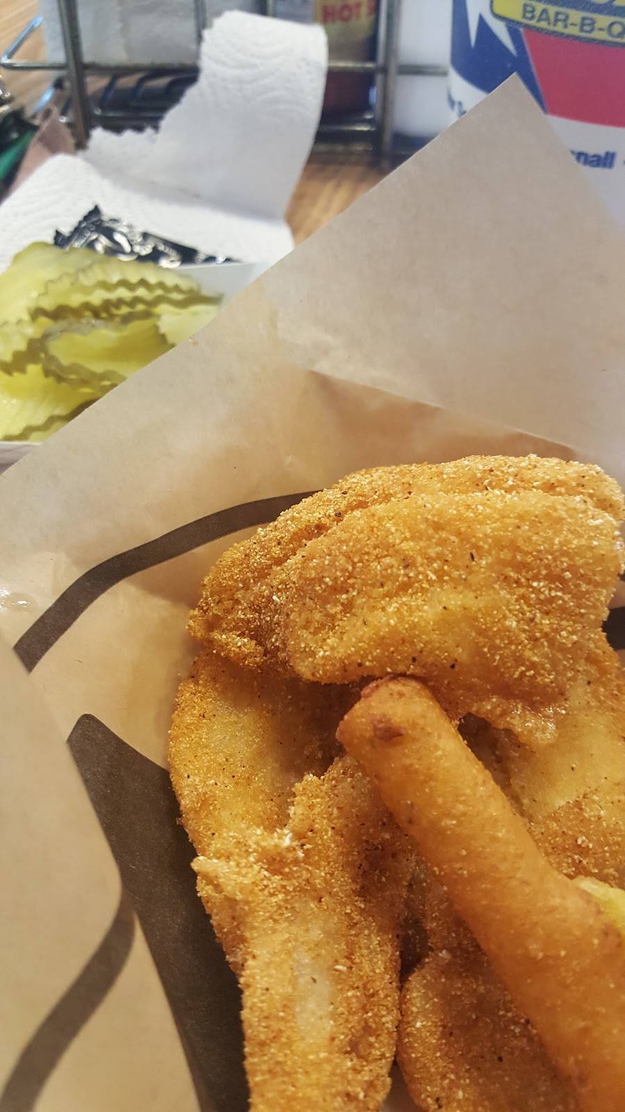 Bodacious Bar-B-Q | restaurant | 1630 Hill St, Tatum, TX 75691, USA | 9039476400 OR +1 903-947-6400