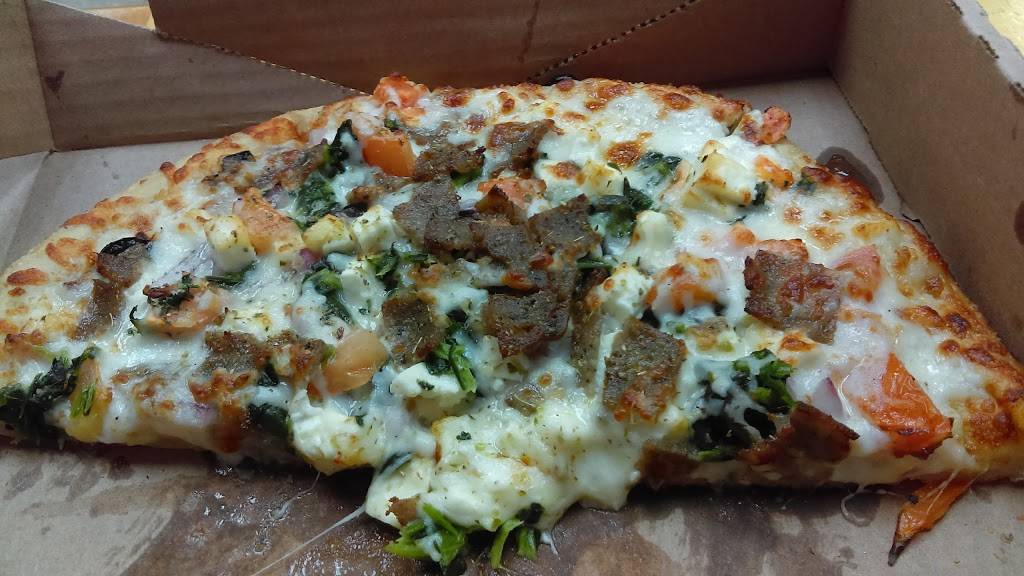 Pizza Bolis | meal delivery | 262 Cedar Ln Suite A1, Vienna, VA 22182, USA | 7035730007 OR +1 703-573-0007