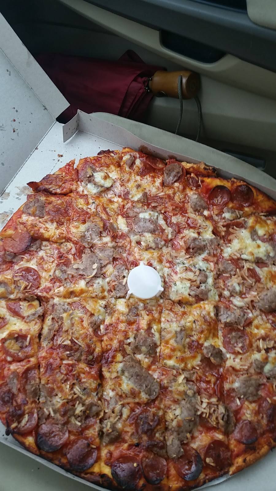 Zamarellis Pizza Palace | restaurant | 4011 Front St, Grove City, OH 43123, USA | 6148752700 OR +1 614-875-2700