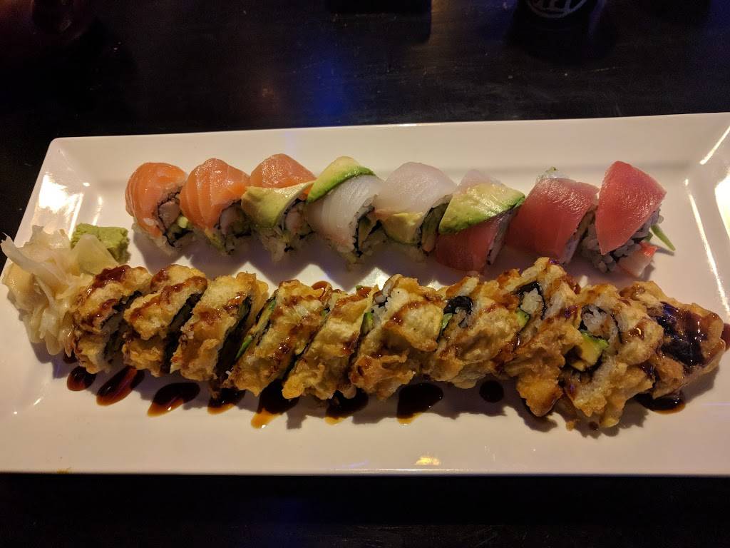 Tokyo Sushi and Grill | restaurant | 7749 Normandy Blvd, Jacksonville, FL 32221, USA | 9044073333 OR +1 904-407-3333