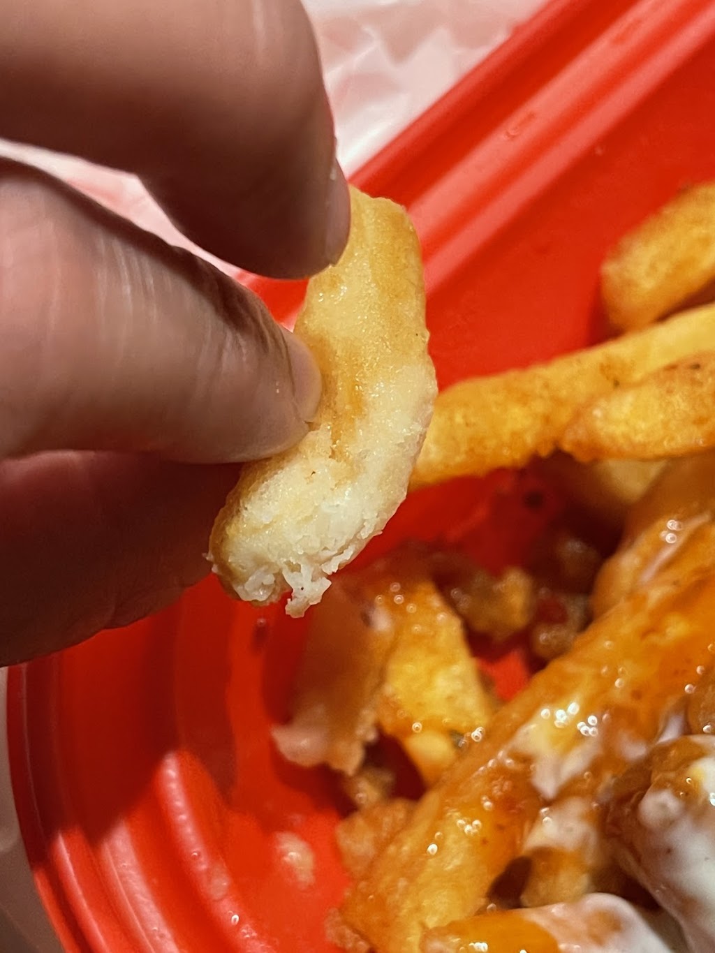 The Buffalo Spot | restaurant | 14788 Bear Valley Rd #104, Victorville, CA 92395, USA | 4422554555 OR +1 442-255-4555