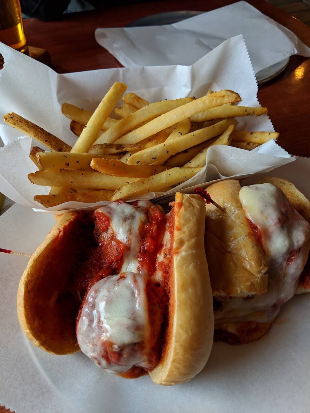 The Grateful Gnome Sandwich Shoppe & Brewery | restaurant | 4369 Stuart St, Denver, CO 80212, USA | 7205986863 OR +1 720-598-6863