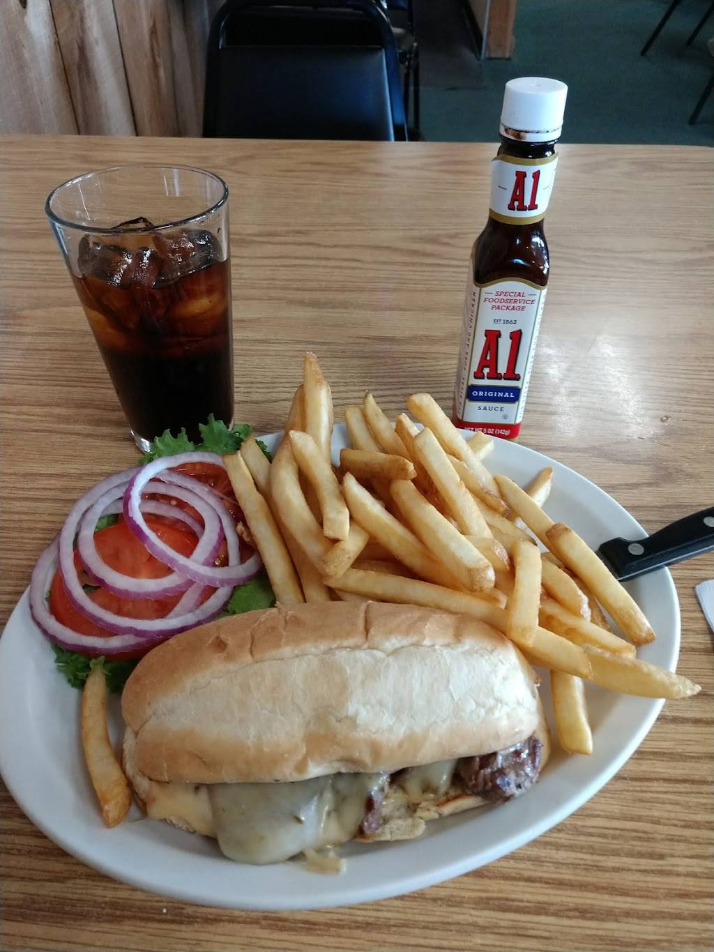 Cedar Tree Restaurant | restaurant | 22020 Palo Way, Palo Cedro, CA 96073, USA | 5305474290 OR +1 530-547-4290