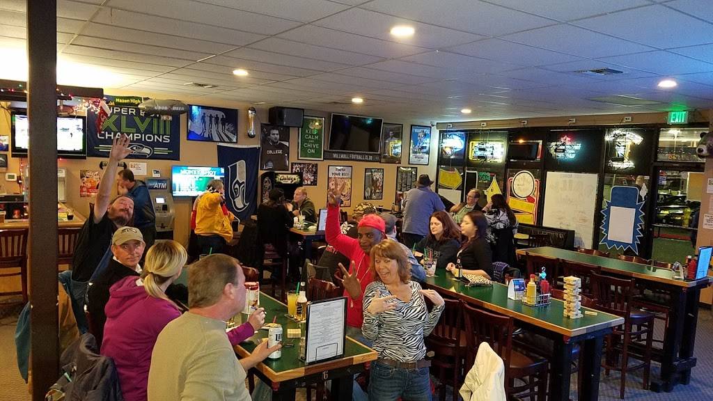 Pickled Onion | restaurant | 1314 Union Ave NE #6, Renton, WA 98059, USA | 4252713629 OR +1 425-271-3629