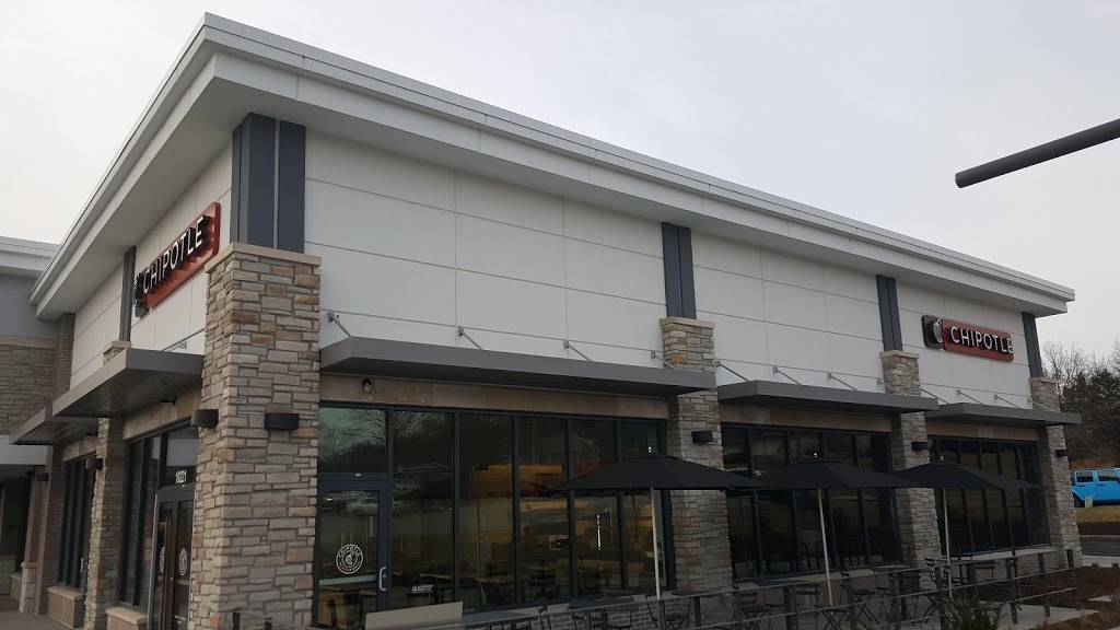 Chipotle Mexican Grill | restaurant | 10221 State Line Rd, Kansas City, MO 64114, USA | 8169423605 OR +1 816-942-3605