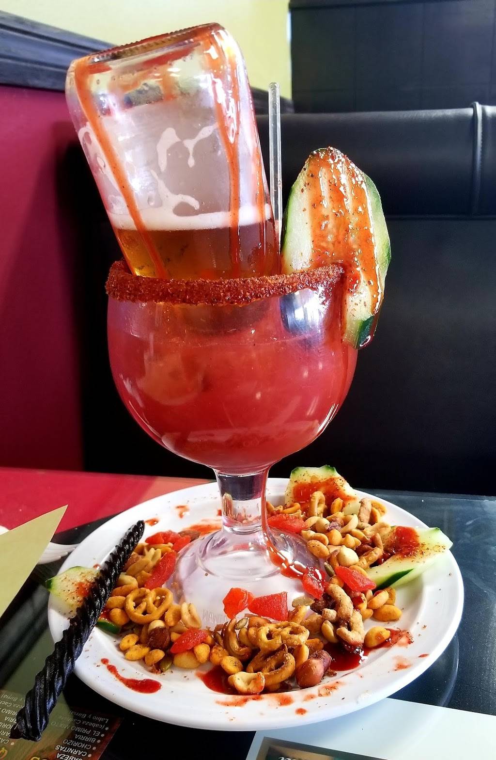 Mariscos El Parral | restaurant | 10330 Arlington Ave # 1, Riverside, CA 92505, USA | 9513542726 OR +1 951-354-2726