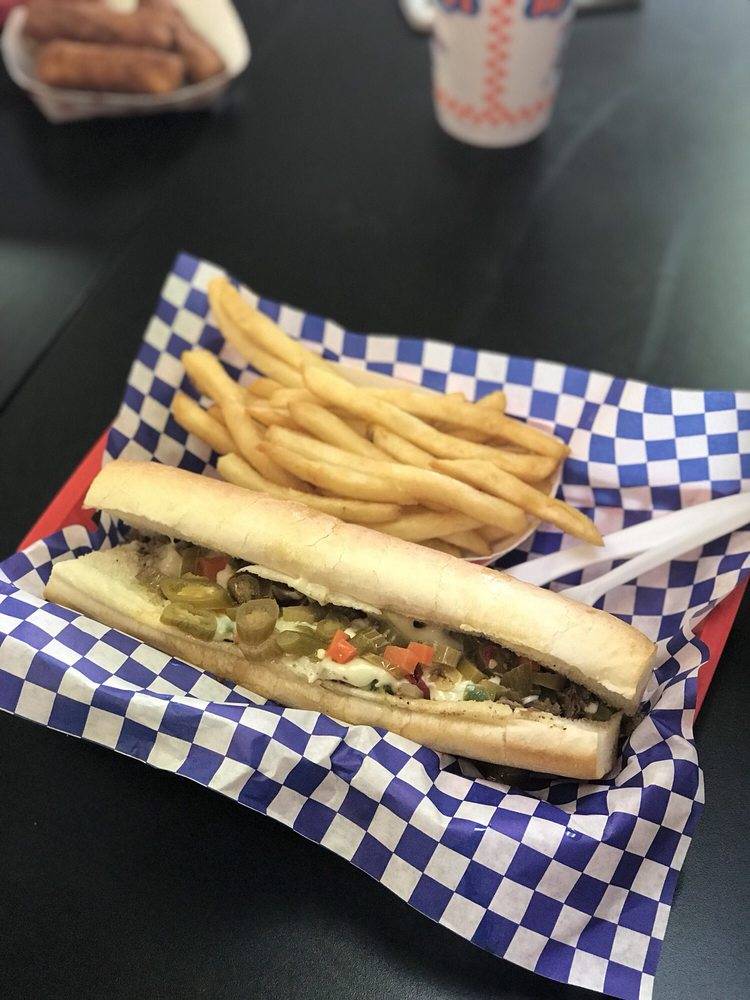 Pappa Genos | restaurant | 515 Westheimer Rd suite f, Houston, TX 77006, USA | 2815013664 OR +1 281-501-3664