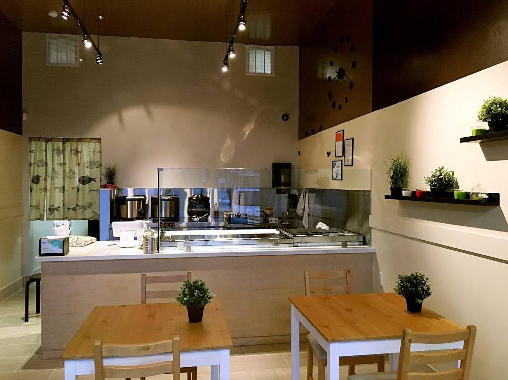 Poke Kana | restaurant | 65 Cambon Dr, San Francisco, CA 94132, USA | 4158255683 OR +1 415-825-5683