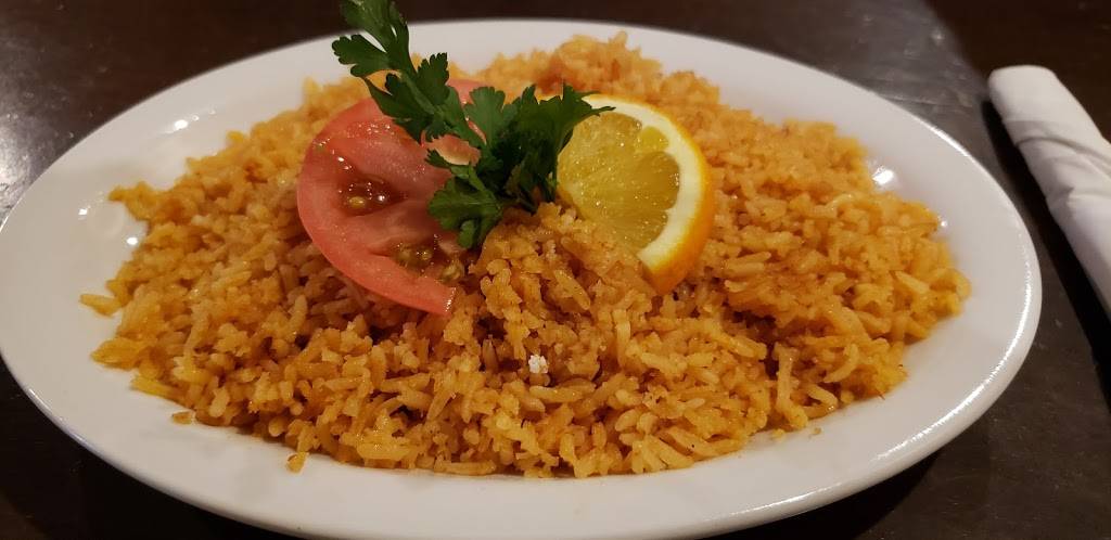 El Jardin | restaurant | 1119 S Main St, Manteca, CA 95337, USA | 2098258552 OR +1 209-825-8552