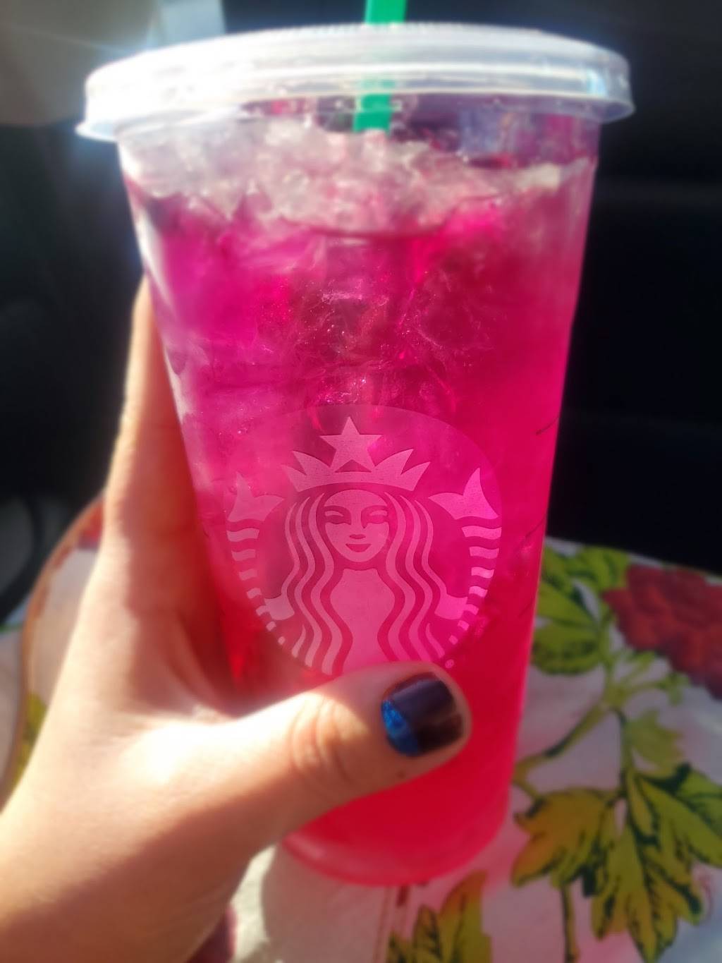 Starbucks | cafe | 11995 Holly St, Thornton, CO 80233, USA | 3034573400 OR +1 303-457-3400