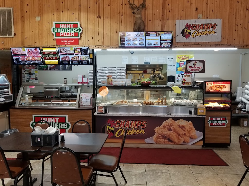Champs Chicken | meal takeaway | 5408 TX-21, Hemphill, TX 75948, USA | 4096251767 OR +1 409-625-1767