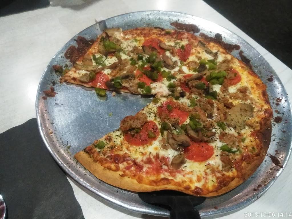 Marios Pizza | restaurant | 850 Butternut Dr, Holland, MI 49424, USA | 6163992570 OR +1 616-399-2570