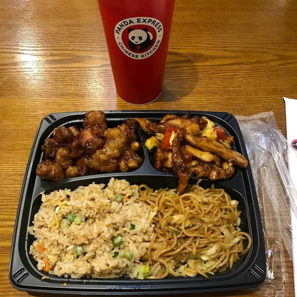 Panda Express | meal takeaway | 44411 Valley Central Way, Lancaster, CA 93536, USA | 6619406058 OR +1 661-940-6058