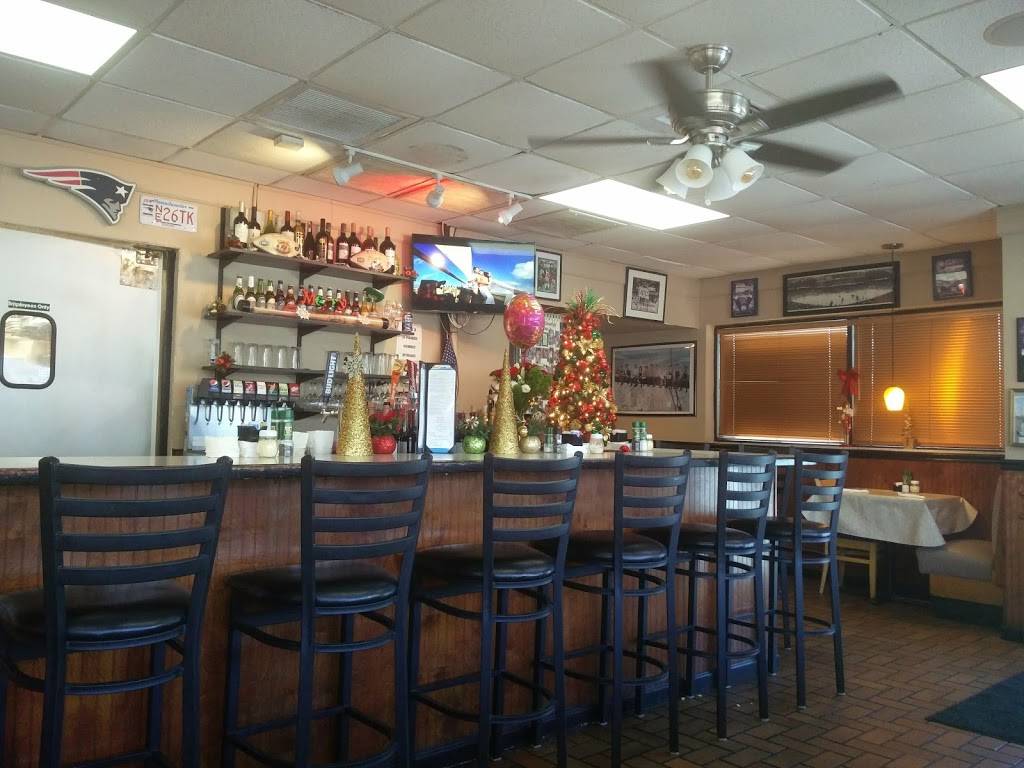 Jimmys Neighborhood Restaurant | restaurant | 1203 Gulf Rd, Tarpon Springs, FL 34689, USA | 7279354864 OR +1 727-935-4864
