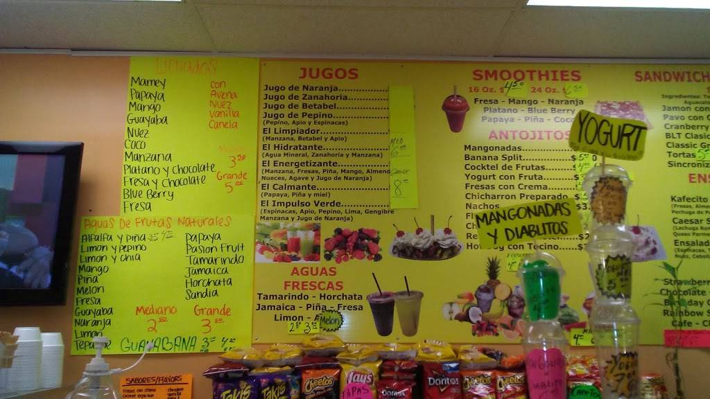 Kafecito | restaurant | 3940 W 26th St, Chicago, IL 60623, USA | 7734922597 OR +1 773-492-2597