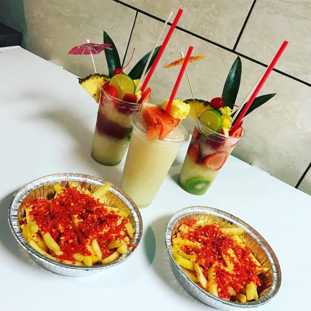 Don Kirrin Snack House | meal takeaway | 13510 Aldine Westfield Rd, Houston, TX 77039, USA | 2817475790 OR +1 281-747-5790