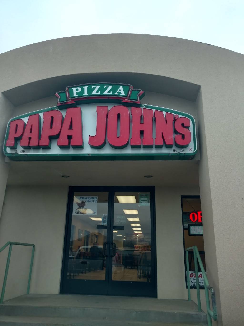 Papa Johns Pizza | restaurant | 6109 Mokapu Rd, Kailua, HI 96734, USA | 8082544005 OR +1 808-254-4005