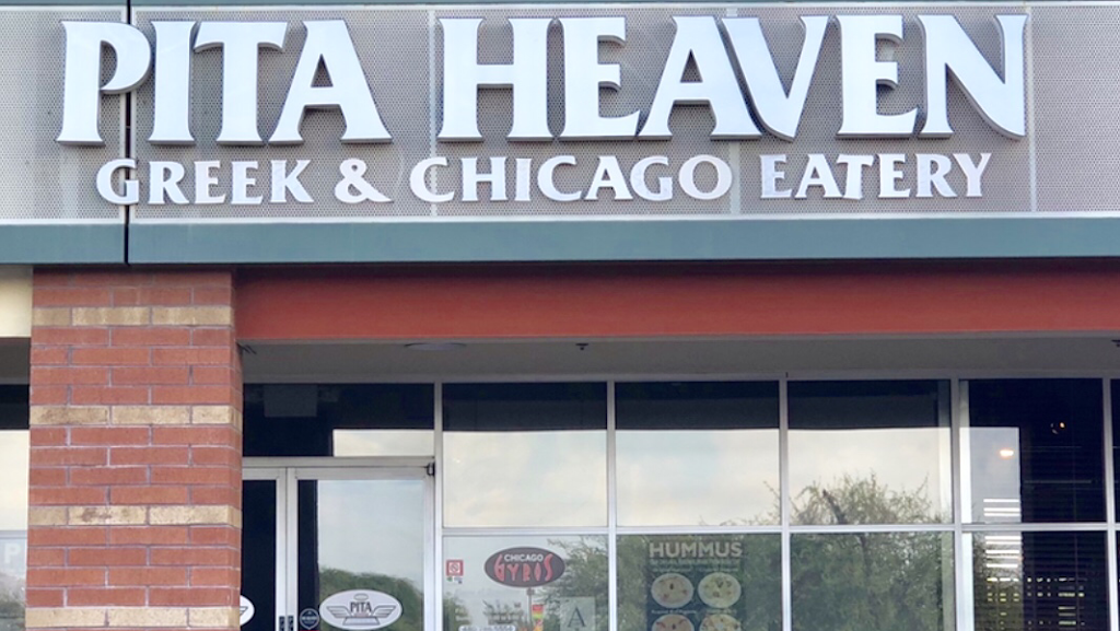 PITA HEAVEN | restaurant | 2580 W Chandler Blvd #3, Chandler, AZ 85224, USA | 4807865554 OR +1 480-786-5554