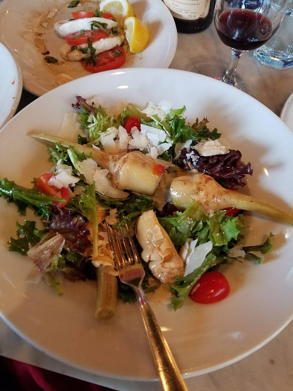 Cafe Porta Alba | cafe | 558 N Midvale Blvd, Madison, WI 53705, USA | 6084410202 OR +1 608-441-0202