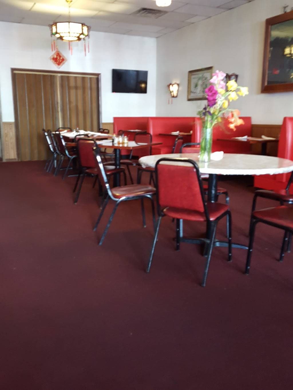 HUNAN CHINESE RESTAURANT | restaurant | 145 S Main St, Shawano, WI 54166, USA | 7155265820 OR +1 715-526-5820