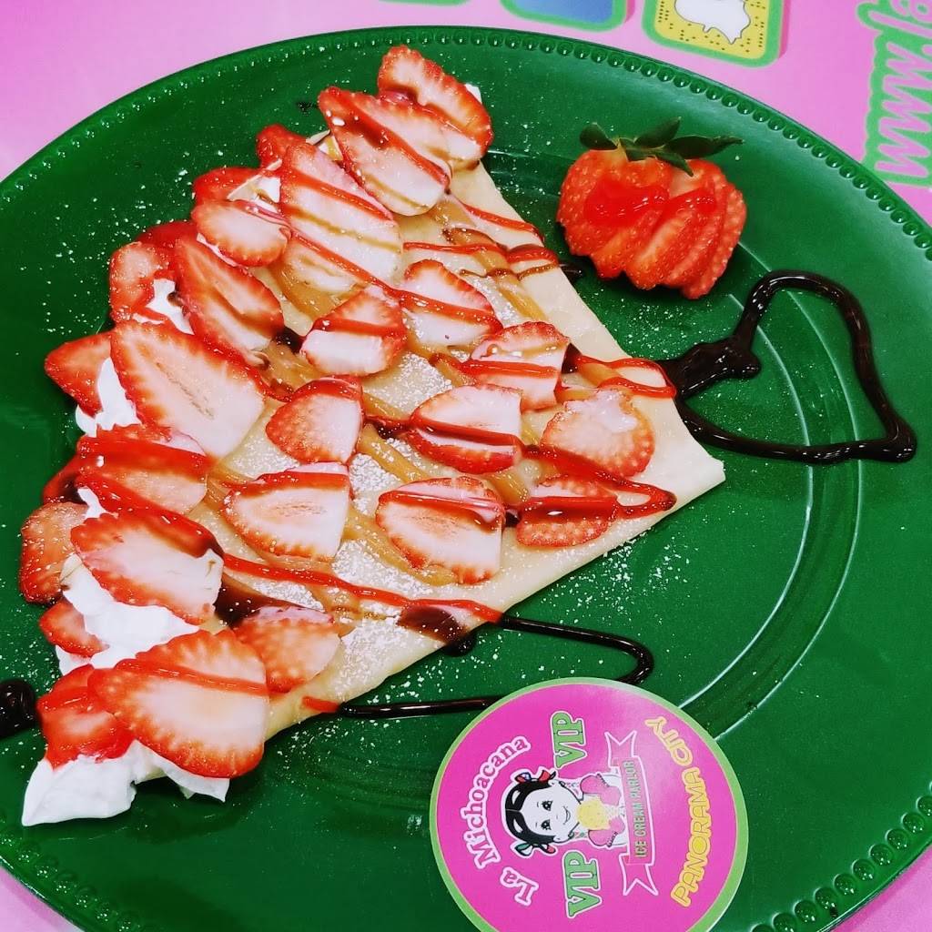 La michoacana Panorama | restaurant | 9077 Van Nuys Blvd, Panorama City, CA 91402, USA | 8188106670 OR +1 818-810-6670