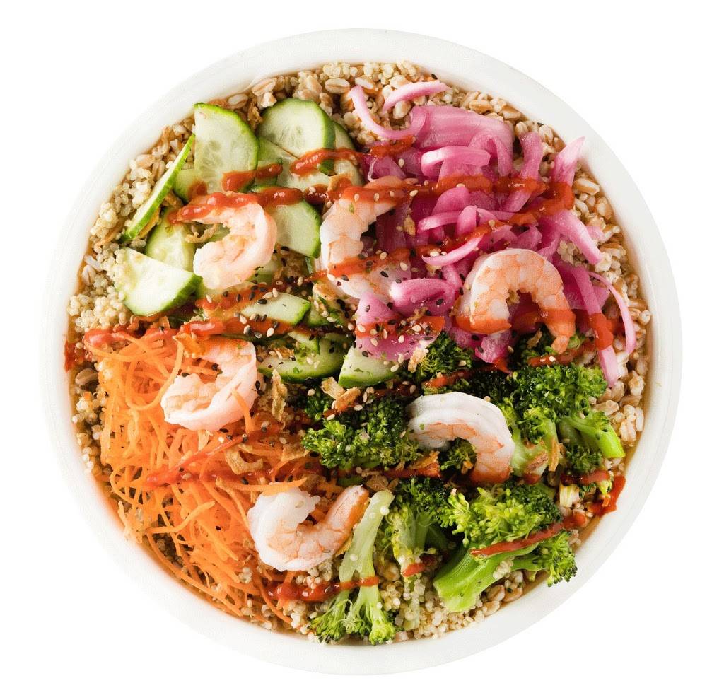 Just Salad | restaurant | 252 7th Ave, Brooklyn, NY 11215, USA | 2122441111 OR +1 212-244-1111