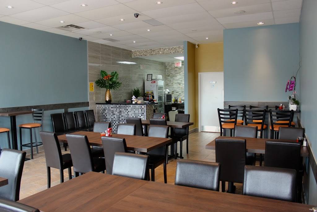 Chung’s Caribbean Hut | restaurant | 10045 Hurontario St #5, Brampton, ON L6Z 0E6, Canada | 9054979388 OR +1 905-497-9388