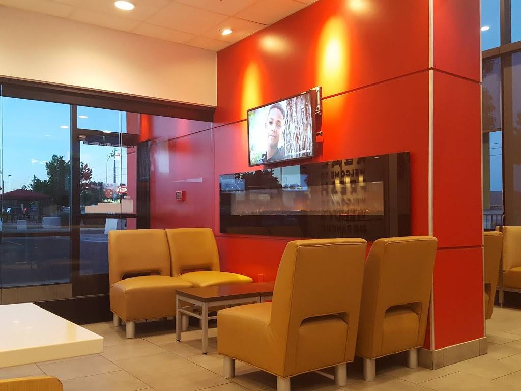 Wendys | restaurant | 827 Unser Blvd SE, Rio Rancho, NM 87124, USA | 5058962206 OR +1 505-896-2206
