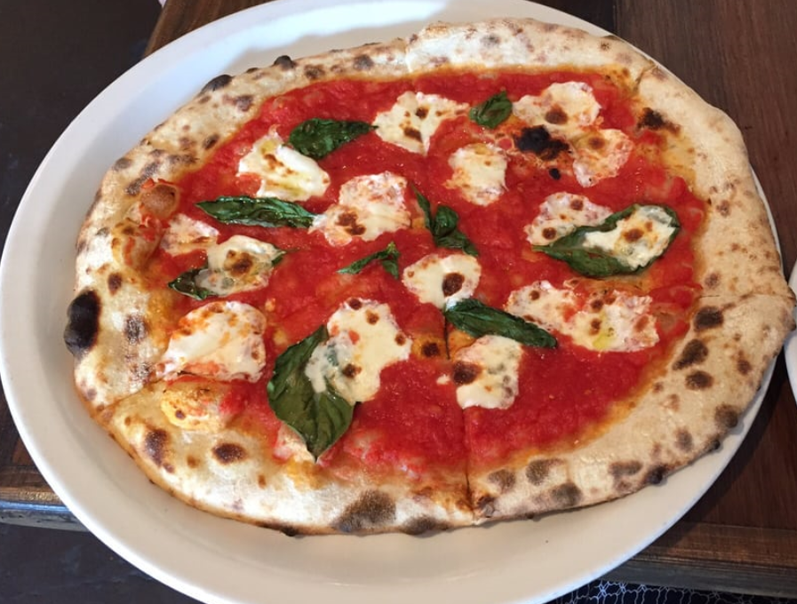 Il Pizzaiolo | Wood-Fired Pizza | restaurant | 230 S Auburn St, Colfax, CA 95713, USA | 5303888412 OR +1 530-388-8412