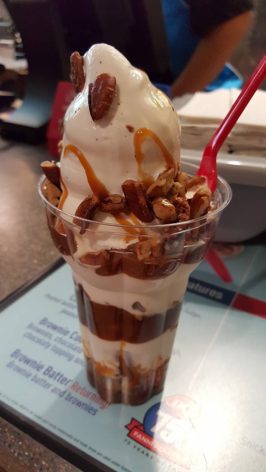 Dairy Queen Grill & Chill | restaurant | 30 Plantation Park Dr Ste 201, Bluffton, SC 29910, USA | 8438157575 OR +1 843-815-7575