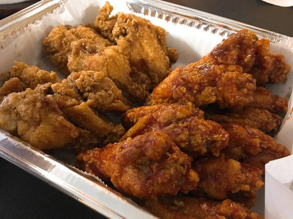 Chic N Fish | restaurant | 954 J Clyde Morris Blvd, Newport News, VA 23601, USA | 7572236517 OR +1 757-223-6517