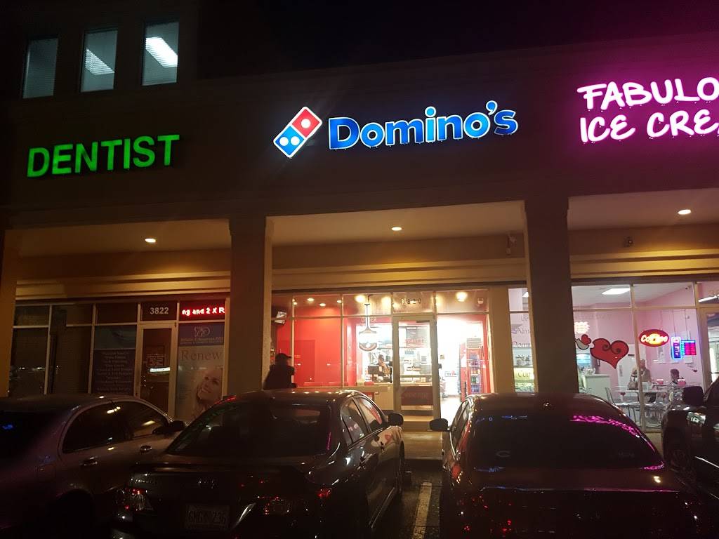 Dominos Pizza | meal delivery | 3820 SW 137th Ave, Miami, FL 33175, USA | 3055526953 OR +1 305-552-6953