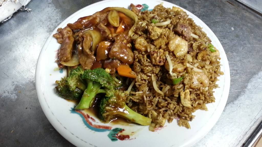 Wok Inn Restaurant | restaurant | 1167 N Farnsworth Ave, Aurora, IL 60505, USA | 6308516613 OR +1 630-851-6613