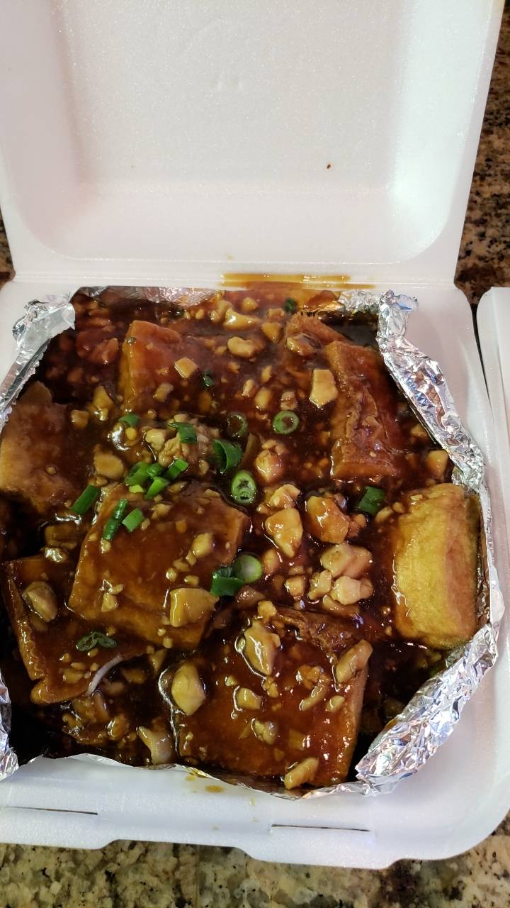 New China Foods | restaurant | 1836 N Milpitas Blvd, Milpitas, CA 95035, USA | 4085868769 OR +1 408-586-8769